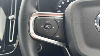 Volvo XC40 1.5 T3 [163] Inscription 5dr Geartronic