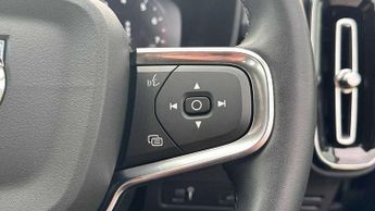 Volvo XC40 1.5 T3 [163] Inscription 5dr Geartronic