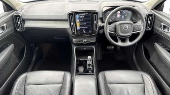 Volvo XC40 1.5 T3 [163] Inscription 5dr Geartronic