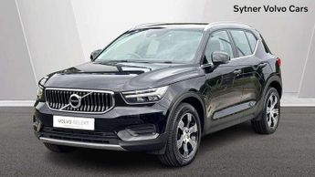Volvo XC40 1.5 T3 [163] Inscription 5dr Geartronic