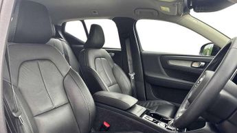 Volvo XC40 1.5 T3 [163] Inscription 5dr Geartronic