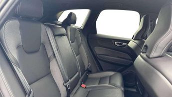 Volvo XC60 2.0 B4D R DESIGN 5dr AWD Geartronic