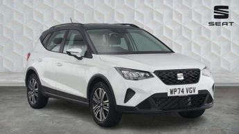 SEAT Arona 1.0 TSI SE Technology 5dr