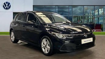 Volkswagen Golf 1.5 eTSI 150 Life 5dr DSG