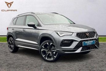 Cupra Ateca 1.5 EcoTSI V2 5dr DSG