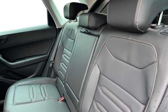 Cupra Ateca 1.5 EcoTSI V2 5dr DSG