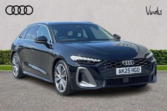 Audi A5 2.0 TFSI 150 S line 5dr S Tronic