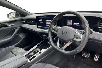 Volkswagen Passat Estate 1.5 TSI eHybrid 272 R-Line 5dr DSG