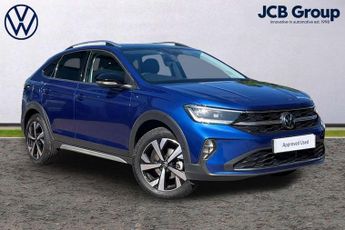 Volkswagen Taigo 1.0 TSI 115 Style 5dr DSG