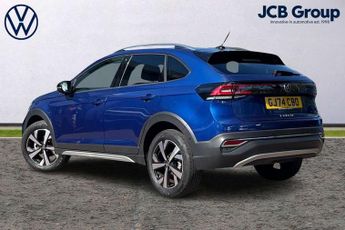 Volkswagen Taigo 1.0 TSI 115 Style 5dr DSG