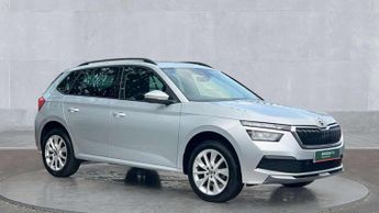 Skoda Kamiq 1.0 TSI 110 SE Drive 5dr DSG
