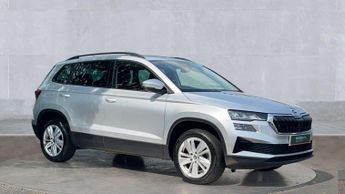 Skoda Karoq 1.5 TSI SE Drive 5dr DSG
