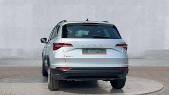 Skoda Karoq 1.5 TSI SE Drive 5dr DSG