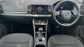 Skoda Karoq 1.5 TSI SE Drive 5dr DSG