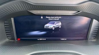 Skoda Karoq 1.5 TSI SE Drive 5dr DSG
