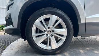 Skoda Karoq 1.5 TSI SE Drive 5dr DSG