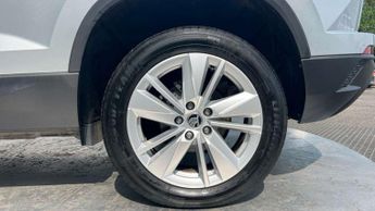 Skoda Karoq 1.5 TSI SE Drive 5dr DSG