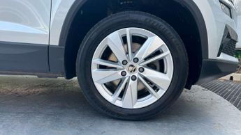 Skoda Karoq 1.5 TSI SE Drive 5dr DSG