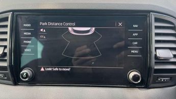 Skoda Karoq 1.5 TSI SE Drive 5dr DSG