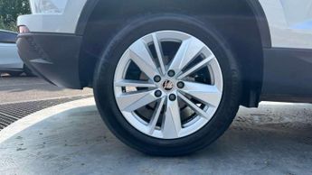 Skoda Karoq 1.5 TSI SE Drive 5dr DSG