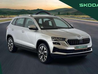 Skoda Karoq 2.0 TDI [150] SE L 4x4 5dr DSG