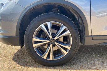 Nissan X-Trail 1.3 DiG-T N-Connecta 5dr DCT