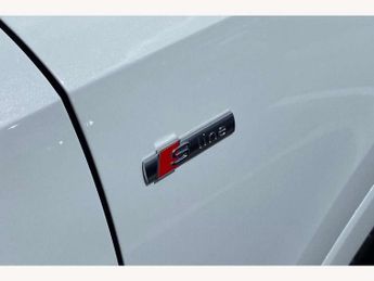 Audi Q3 35 TFSI S Line 5dr
