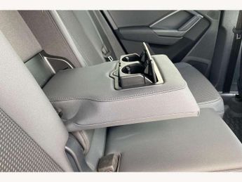 Audi Q3 35 TFSI S Line 5dr