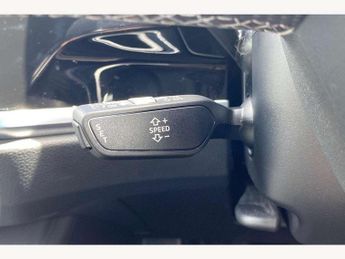 Audi Q3 35 TFSI S Line 5dr
