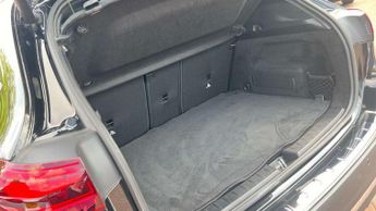 Mercedes-Benz GLA GLA 200d AMG Line Executive 5dr Auto