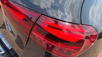 Mercedes-Benz GLA GLA 200d AMG Line Executive 5dr Auto