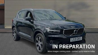 Volvo XC40 1.5 T3 [163] Inscription 5dr