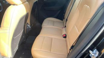 Volvo XC40 1.5 T3 [163] Inscription 5dr