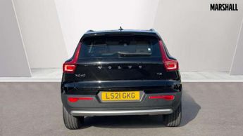Volvo XC40 1.5 T3 [163] Inscription 5dr