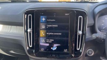 Volvo XC40 1.5 T3 [163] Inscription 5dr