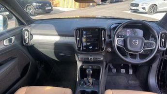 Volvo XC40 1.5 T3 [163] Inscription 5dr