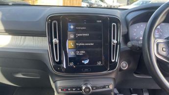 Volvo XC40 1.5 T3 [163] Inscription 5dr
