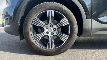Volvo XC40 1.5 T3 [163] Inscription 5dr