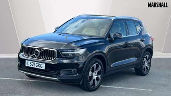 Volvo XC40 1.5 T3 [163] Inscription 5dr