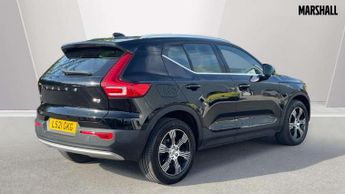 Volvo XC40 1.5 T3 [163] Inscription 5dr