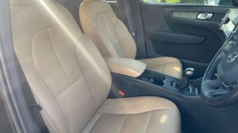 Volvo XC40 1.5 T3 [163] Inscription 5dr