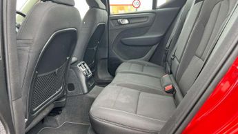 Volvo XC40 Recharge 1.5 T4 Recharge PHEV Inscription 5dr Auto