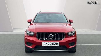 Volvo XC40 Recharge 1.5 T4 Recharge PHEV Inscription 5dr Auto