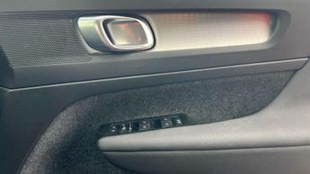 Volvo XC40 Recharge 1.5 T4 Recharge PHEV Inscription 5dr Auto