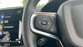 Volvo XC40 Recharge 1.5 T4 Recharge PHEV Inscription 5dr Auto