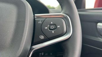 Volvo XC40 Recharge 1.5 T4 Recharge PHEV Inscription 5dr Auto