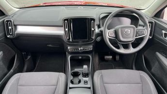 Volvo XC40 Recharge 1.5 T4 Recharge PHEV Inscription 5dr Auto