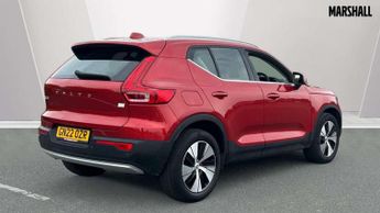 Volvo XC40 Recharge 1.5 T4 Recharge PHEV Inscription 5dr Auto