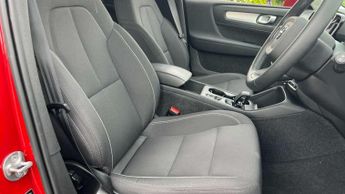 Volvo XC40 Recharge 1.5 T4 Recharge PHEV Inscription 5dr Auto