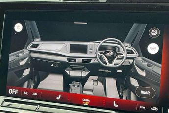Volkswagen Multivan 2.0 TDI Style 5dr DSG